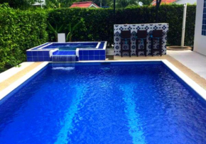 Casa Quinta con Piscina Privada Girardot